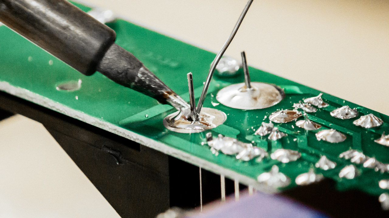 What is a Solder Joint?